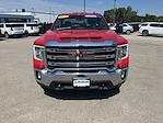 Used 2022 GMC Sierra 3500 SLE Regular Cab 4WD, Pickup for sale #C35149 - photo 2