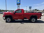 Used 2022 GMC Sierra 3500 SLE Regular Cab 4WD, Pickup for sale #C35149 - photo 4