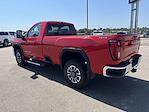 Used 2022 GMC Sierra 3500 SLE Regular Cab 4WD, Pickup for sale #C35149 - photo 5