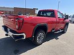 Used 2022 GMC Sierra 3500 SLE Regular Cab 4WD, Pickup for sale #C35149 - photo 7