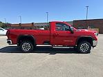 Used 2022 GMC Sierra 3500 SLE Regular Cab 4WD, Pickup for sale #C35149 - photo 8