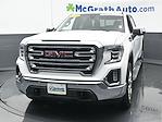 Used 2020 GMC Sierra 1500 SLT Crew Cab 4WD, Pickup for sale #C35427 - photo 1