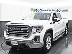 Used 2020 GMC Sierra 1500 SLT Crew Cab 4WD, Pickup for sale #C35427 - photo 21