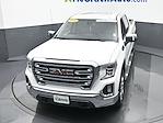 Used 2020 GMC Sierra 1500 SLT Crew Cab 4WD, Pickup for sale #C35427 - photo 26