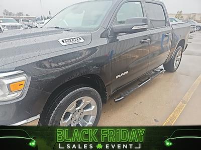 2022 Ram 1500 Crew Cab 4WD, Pickup for sale #C35429B - photo 1