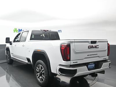 Used 2021 GMC Sierra 3500 AT4 Crew Cab 4WD, Pickup for sale #C59361A - photo 1