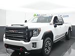 Used 2021 GMC Sierra 3500 AT4 Crew Cab 4WD, Pickup for sale #C59361A - photo 25