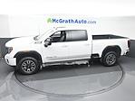 Used 2021 GMC Sierra 3500 AT4 Crew Cab 4WD, Pickup for sale #C59361A - photo 10