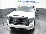 Used 2021 GMC Sierra 3500 AT4 Crew Cab 4WD, Pickup for sale #C59361A - photo 17