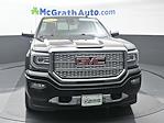 Used 2018 GMC Sierra 1500 Denali Crew Cab 4WD, Pickup for sale #C59417A - photo 9