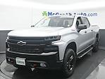 Used 2021 Chevrolet Silverado 1500 LT Crew Cab 4WD, Pickup for sale #C59438B - photo 2