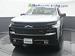 Used 2021 Chevrolet Silverado 1500 LT Crew Cab 4WD, Pickup for sale #C59438B - photo 7