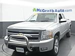 Used 2011 Chevrolet Silverado 1500 LTZ Extended Cab 4WD, Pickup for sale #C59452A - photo 20