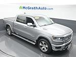 Used 2019 Ram 1500 Laramie Crew Cab 4WD, Pickup for sale #607951 - photo 7