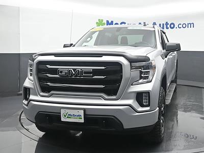 Used 2020 GMC Sierra 1500 Elevation Crew Cab 4WD, Pickup for sale #C59536A - photo 1