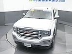 Used 2016 GMC Sierra 1500 SLT Crew Cab 4WD, Pickup for sale #C59548A - photo 23