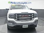 Used 2016 GMC Sierra 1500 SLT Crew Cab 4WD, Pickup for sale #C59548A - photo 7