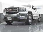 Used 2016 GMC Sierra 1500 SLT Crew Cab 4WD, Pickup for sale #C59548A - photo 8