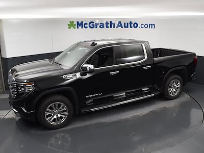 Used 2023 GMC Sierra 1500 Denali Crew Cab 4WD, Pickup for sale #C59550A - photo 1