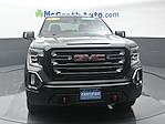 Used 2021 GMC Sierra 1500 AT4 Crew Cab 4WD, Pickup for sale #C59580A - photo 4