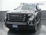 Used 2021 GMC Sierra 1500 AT4 Crew Cab 4WD, Pickup for sale #C59580A - photo 2