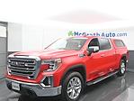 Used 2020 GMC Sierra 1500 SLT Crew Cab 4WD, Pickup for sale #C59589A - photo 1