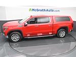 Used 2020 GMC Sierra 1500 SLT Crew Cab 4WD, Pickup for sale #C59589A - photo 18