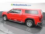 Used 2020 GMC Sierra 1500 SLT Crew Cab 4WD, Pickup for sale #C59589A - photo 2