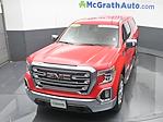 Used 2020 GMC Sierra 1500 SLT Crew Cab 4WD, Pickup for sale #C59589A - photo 22