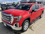 Used 2020 GMC Sierra 1500 SLT Crew Cab 4WD, Pickup for sale #C59589A - photo 7