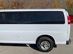 Used 2018 Chevrolet Express 3500 LT RWD, Passenger Van for sale #C59591A - photo 3