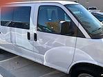 Used 2018 Chevrolet Express 3500 LT RWD, Passenger Van for sale #C59591A - photo 5