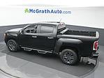 Used 2015 GMC Canyon SLT Crew Cab 4WD, Pickup for sale #C59608A - photo 19