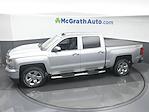 Used 2017 Chevrolet Silverado 1500 LTZ Crew Cab 4WD, Pickup for sale #C59677A - photo 19