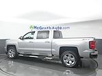 Used 2017 Chevrolet Silverado 1500 LTZ Crew Cab 4WD, Pickup for sale #C59677A - photo 20