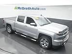 Used 2017 Chevrolet Silverado 1500 LTZ Crew Cab 4WD, Pickup for sale #C59677A - photo 8