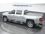 Used 2017 Chevrolet Silverado 1500 LTZ Crew Cab 4WD, Pickup for sale #C59677A - photo 21