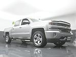 Used 2017 Chevrolet Silverado 1500 LTZ Crew Cab 4WD, Pickup for sale #C59677A - photo 22