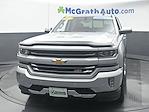 Used 2017 Chevrolet Silverado 1500 LTZ Crew Cab 4WD, Pickup for sale #C59677A - photo 7