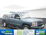 Used 2010 Chevrolet Silverado 1500 LT Extended Cab 4WD, Pickup for sale #C59678A - photo 1