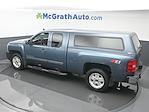 Used 2010 Chevrolet Silverado 1500 LT Extended Cab 4WD, Pickup for sale #C59678A - photo 19