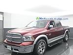 Used 2017 Ram 1500 Laramie Crew Cab 4x4, Pickup for sale #C59687A - photo 1