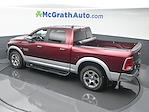 Used 2017 Ram 1500 Laramie Crew Cab 4x4, Pickup for sale #C59687A - photo 20