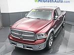 Used 2017 Ram 1500 Laramie Crew Cab 4x4, Pickup for sale #C59687A - photo 22