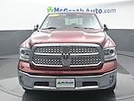 Used 2017 Ram 1500 Laramie Crew Cab 4x4, Pickup for sale #C59687A - photo 6