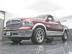 Used 2017 Ram 1500 Laramie Crew Cab 4x4, Pickup for sale #C59687A - photo 7