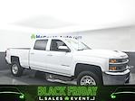 Used 2019 Chevrolet Silverado 2500 LT Crew Cab 4WD, Pickup for sale #C59692A - photo 1