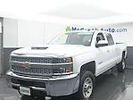 Used 2019 Chevrolet Silverado 2500 LT Crew Cab 4WD, Pickup for sale #C59692A - photo 16