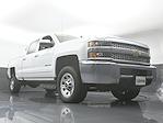 Used 2019 Chevrolet Silverado 2500 LT Crew Cab 4WD, Pickup for sale #C59692A - photo 21