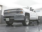 Used 2019 Chevrolet Silverado 2500 LT Crew Cab 4WD, Pickup for sale #C59692A - photo 5